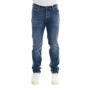 JEANS 529 ROY ROGERS BLU